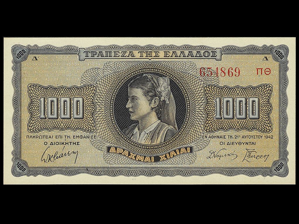 ׸(P-118) 1942 1000 ũ ̻